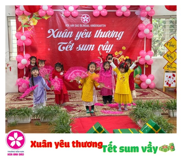 Video chương trình 