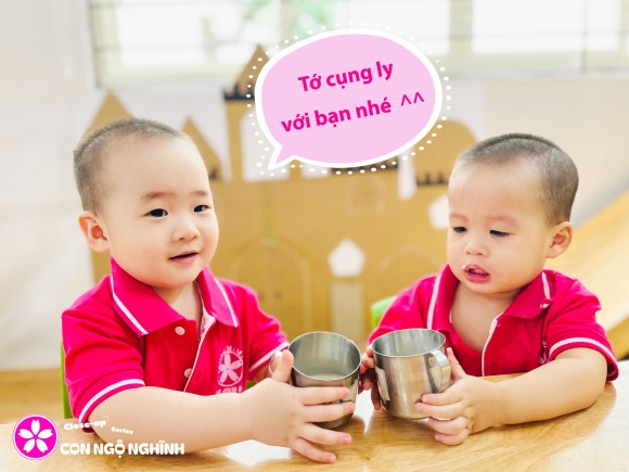 Thực đơn tháng 11 năm 2024